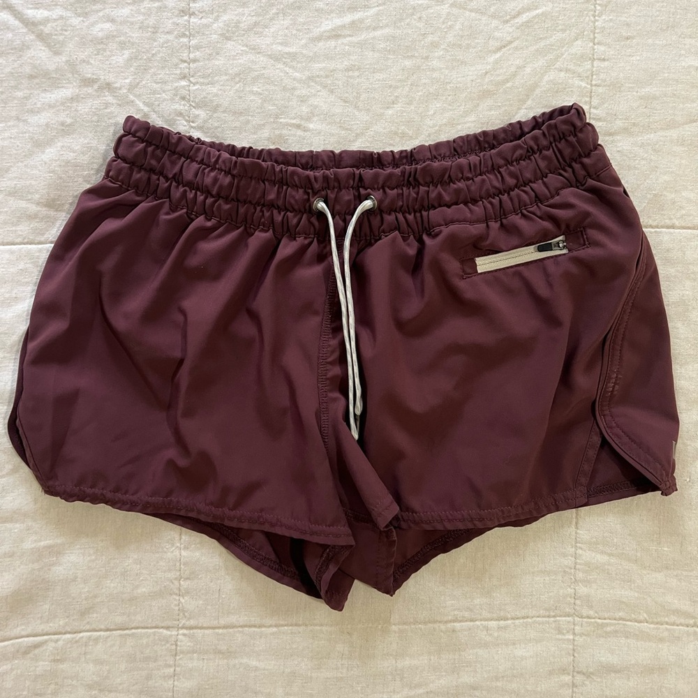 Vuori Women’s Clementine Shorts